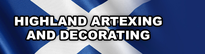 Highland Artexing and Decorating